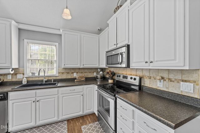 3004 Cedar Crest Court, Graham, NC 27253