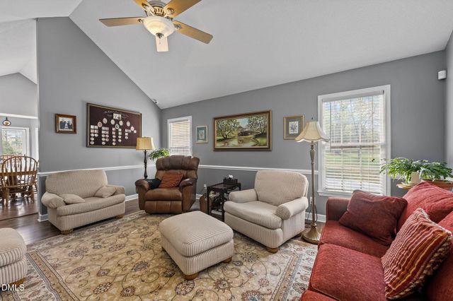 3004 Cedar Crest Court, Graham, NC 27253