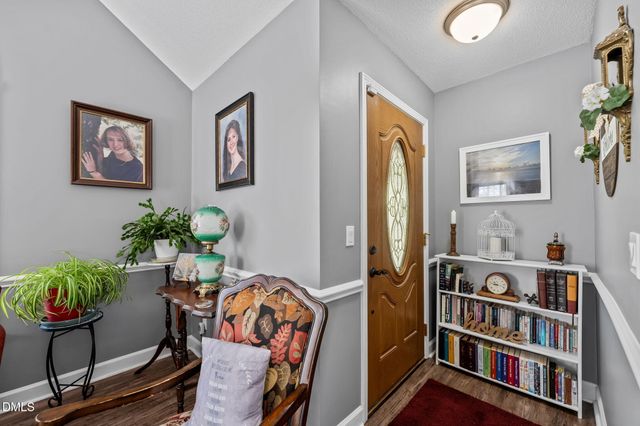 3004 Cedar Crest Court, Graham, NC 27253