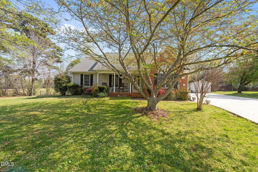 3004 Cedar Crest Court, Graham, NC 27253