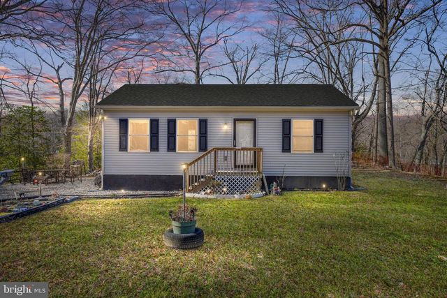 11019 COZY CT, King George, VA 22485