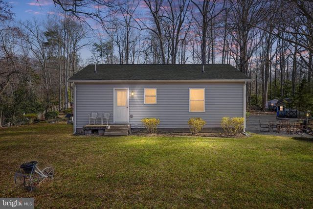 11019 COZY CT, King George, VA 22485
