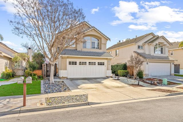 9400 Benbow Drive, Gilroy, CA 95020
