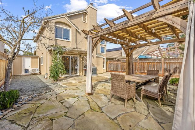 9400 Benbow Drive, Gilroy, CA 95020