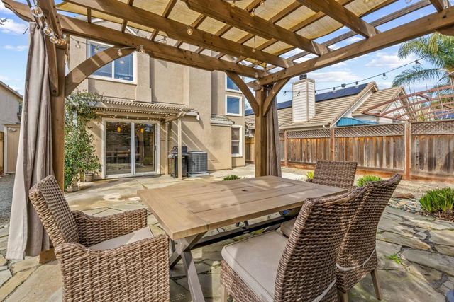 9400 Benbow Drive, Gilroy, CA 95020