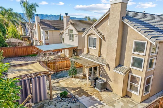 9400 Benbow Drive, Gilroy, CA 95020