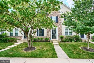 7595 TAUNTON CT, Hanover, MD 21076