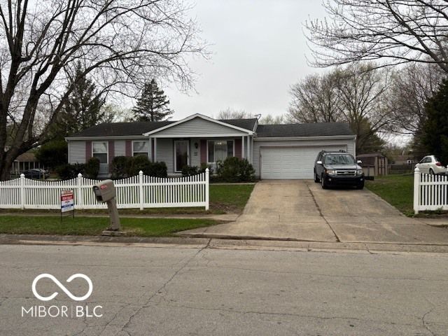 604 Coolee Lane, Indianapolis, IN 46229