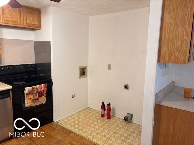 604 Coolee Lane, Indianapolis, IN 46229