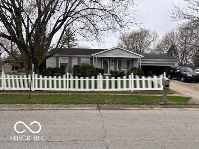 604 Coolee Lane, Indianapolis, IN 46229