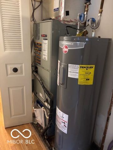 604 Coolee Lane, Indianapolis, IN 46229