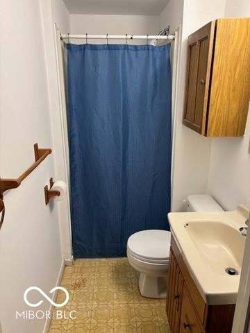 604 Coolee Lane, Indianapolis, IN 46229