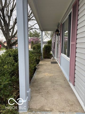 604 Coolee Lane, Indianapolis, IN 46229