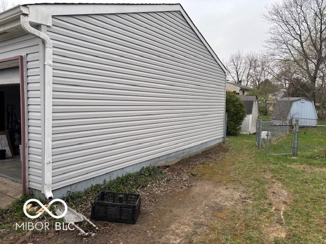 604 Coolee Lane, Indianapolis, IN 46229