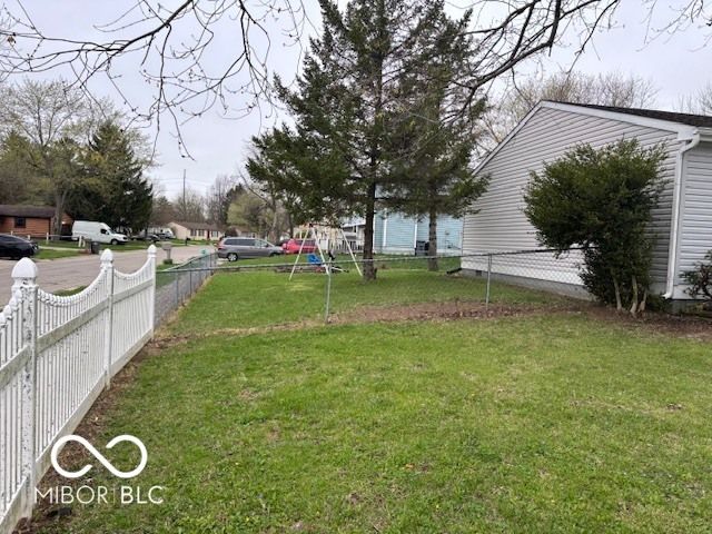 604 Coolee Lane, Indianapolis, IN 46229