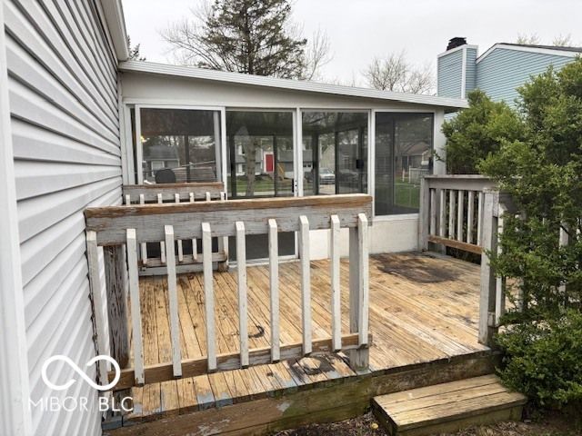 604 Coolee Lane, Indianapolis, IN 46229