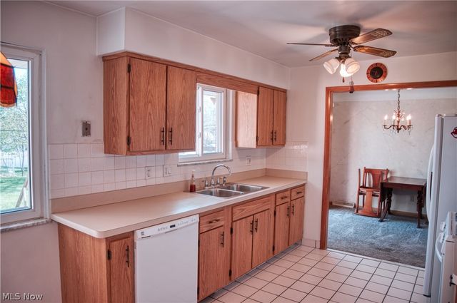 333 E Ridgewood Drive, Seven Hills, OH 44131