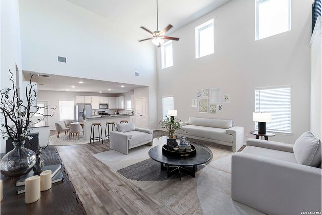 14727 Sycamore Crossing, San Antonio, TX 78252