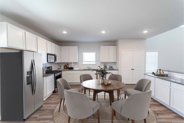 14727 Sycamore Crossing, San Antonio, TX 78252