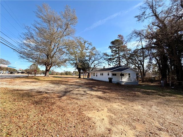 526 E Greer Street, Honea Path, SC 29654