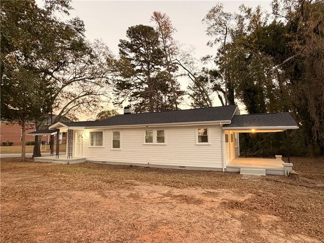 526 E Greer Street, Honea Path, SC 29654
