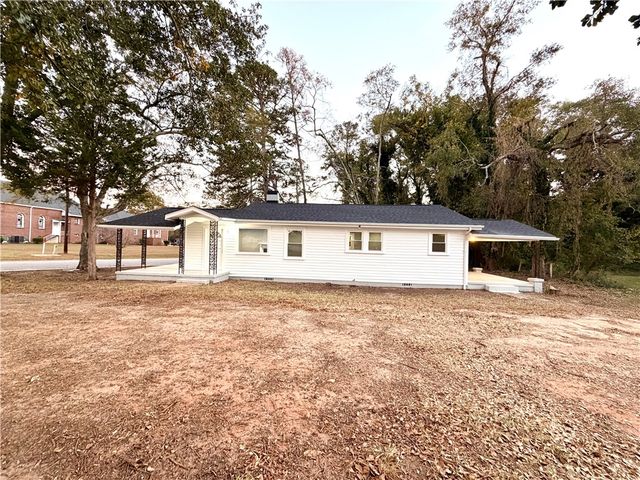 526 E Greer Street, Honea Path, SC 29654