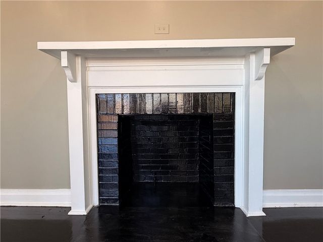 526 E Greer Street, Honea Path, SC 29654