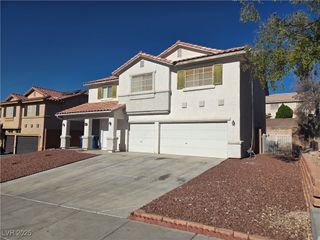 6534 American Beauty Avenue, Las Vegas, NV 89142