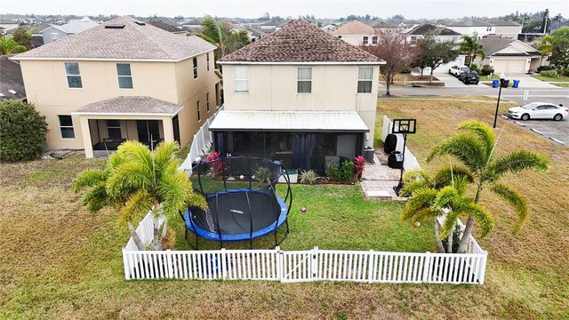 1110 SEMINOLE SKY DRIVE, Ruskin, FL 33570