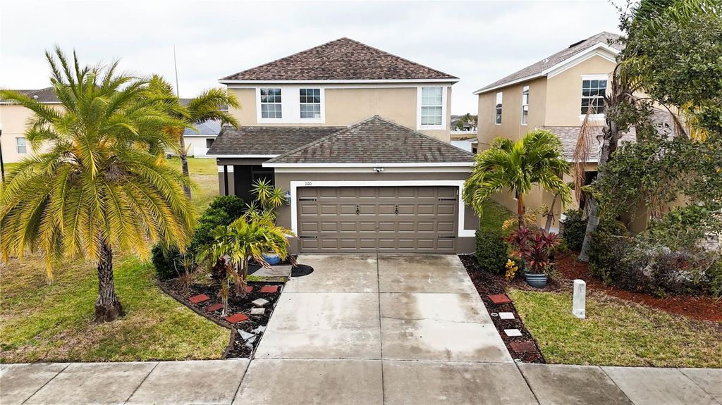 1110 SEMINOLE SKY DRIVE, Ruskin, FL 33570