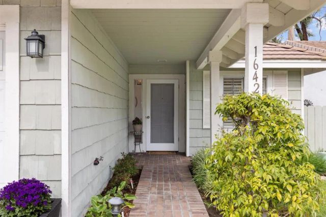 1642 BLOSSOM FIELD WAY, Encinitas, CA 92024