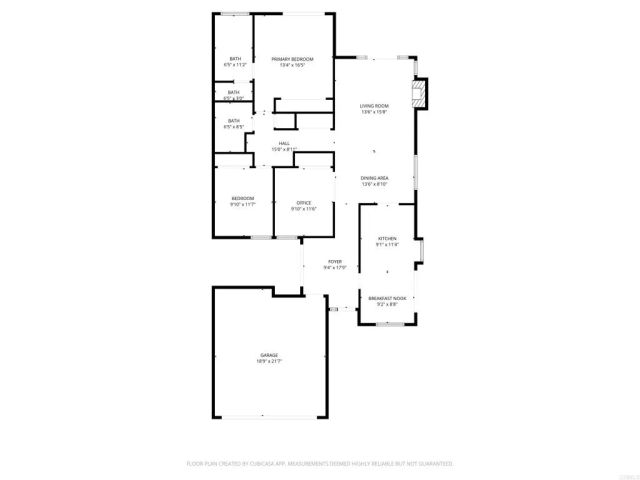 1642 BLOSSOM FIELD WAY, Encinitas, CA 92024