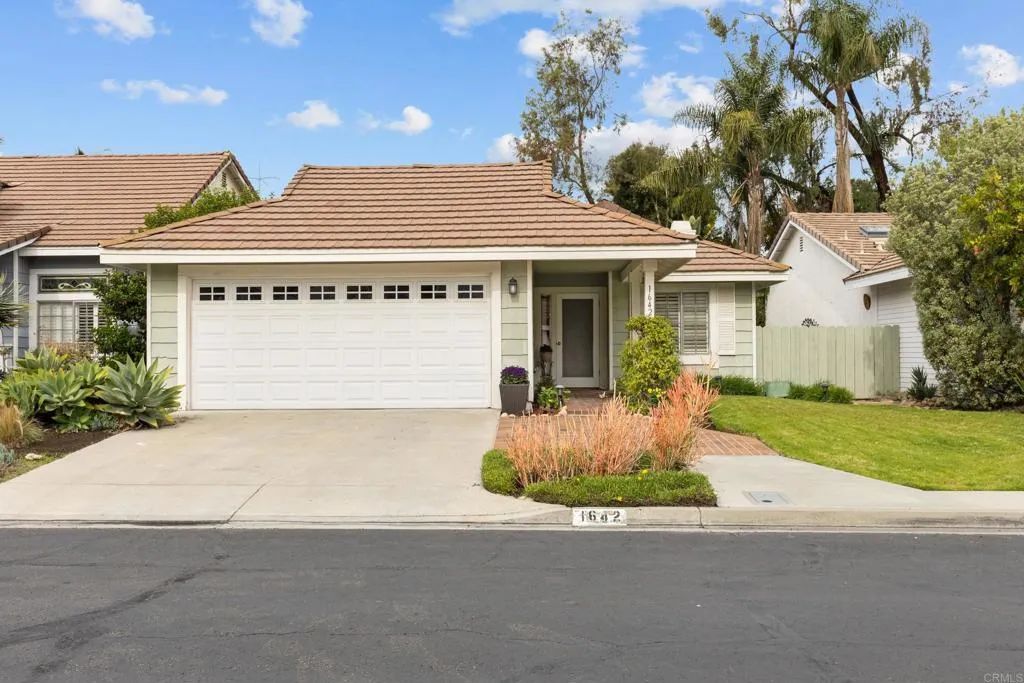 1642 BLOSSOM FIELD WAY, Encinitas, CA 92024