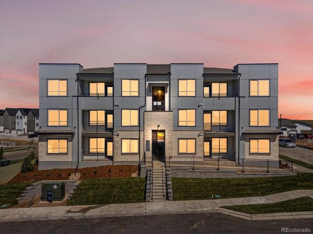 11940 Soprano Circle 304, Lone Tree, CO 80134