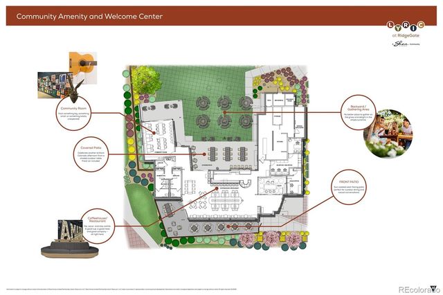 11940 Soprano Circle 304, Lone Tree, CO 80134
