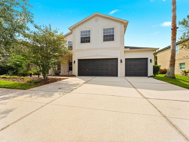 14843 HERONGLEN DRIVE, Lithia, FL 33547