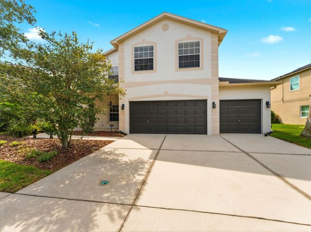 14843 HERONGLEN DRIVE, Lithia, FL 33547