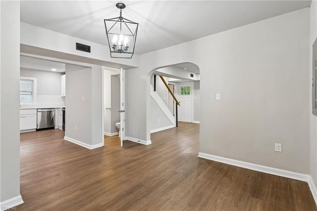 924 Ivy AVE, Newport News, VA 23607