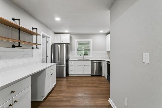 924 Ivy AVE, Newport News, VA 23607