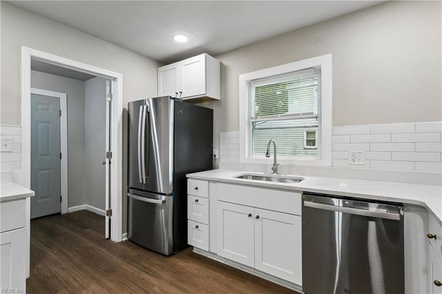 924 Ivy AVE, Newport News, VA 23607