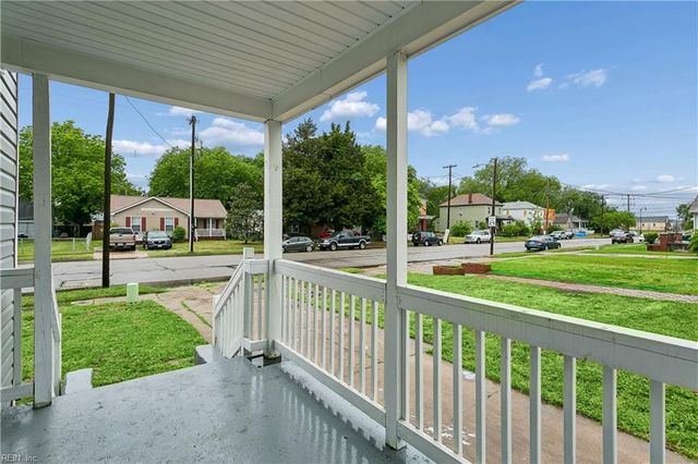 924 Ivy AVE, Newport News, VA 23607