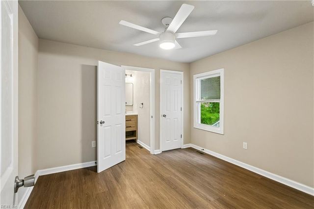924 Ivy AVE, Newport News, VA 23607