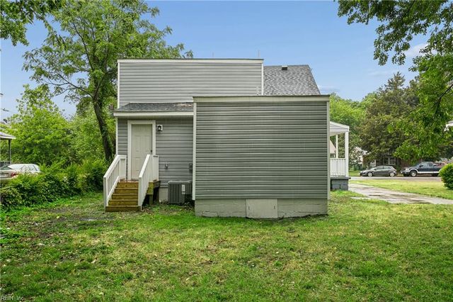 924 Ivy AVE, Newport News, VA 23607