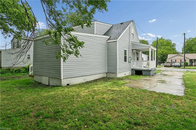 924 Ivy AVE, Newport News, VA 23607