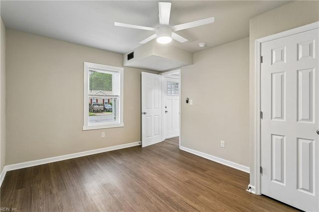 924 Ivy AVE, Newport News, VA 23607