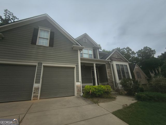 243 Yorkshire Lane, Villa Rica, GA 30180