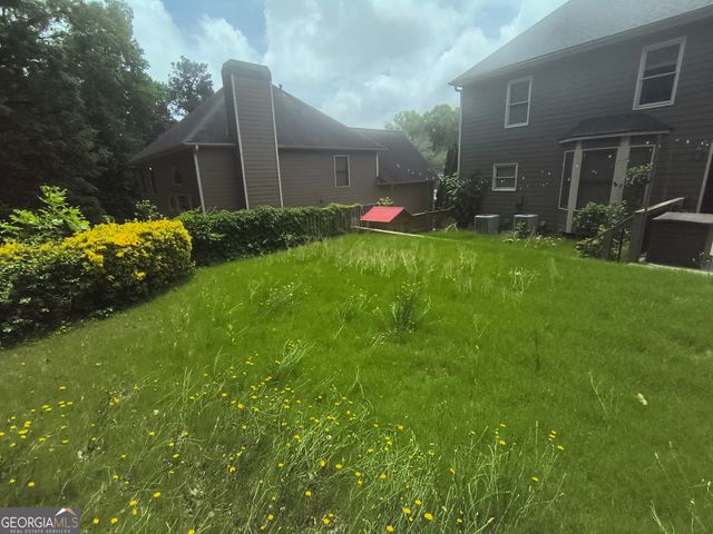 243 Yorkshire Lane, Villa Rica, GA 30180