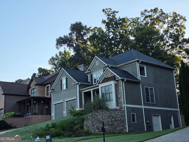 243 Yorkshire Lane, Villa Rica, GA 30180