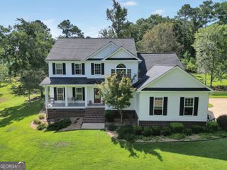 153 Highland Circle, Flovilla, GA 30216