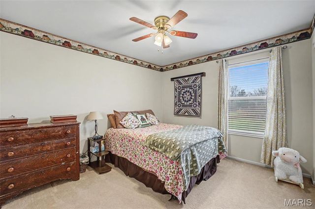 928 Cypress Club Court, Wentzville, MO 63385
